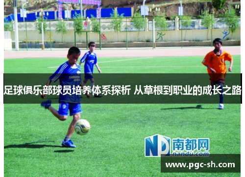 足球俱乐部球员培养体系探析 从草根到职业的成长之路