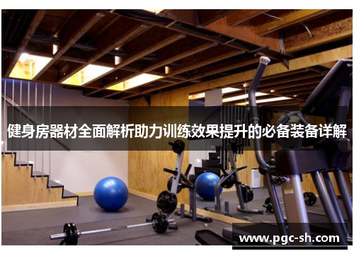 健身房器材全面解析助力训练效果提升的必备装备详解