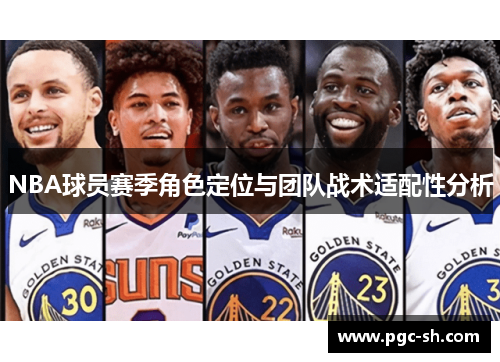NBA球员赛季角色定位与团队战术适配性分析